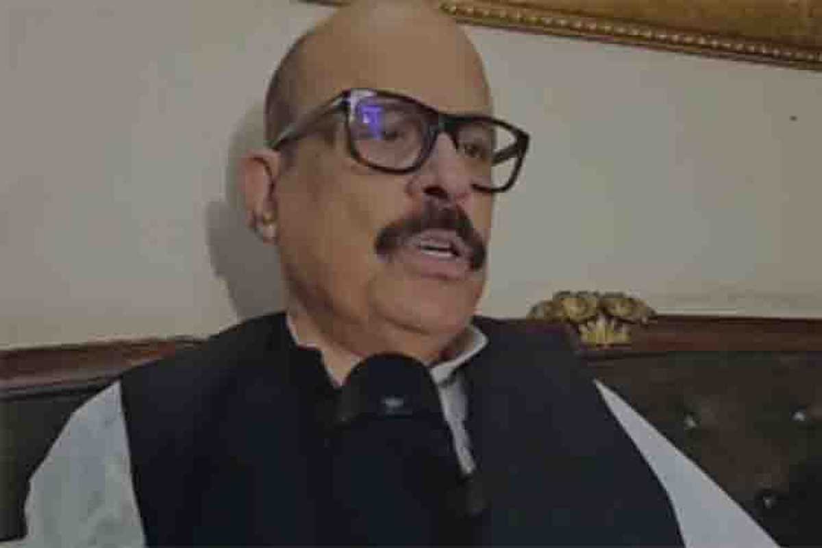 कनाडा सरकार को करनी चाहिए खालिस्तानी समर्थकों पर कार्रवाई : तारिक अनवर